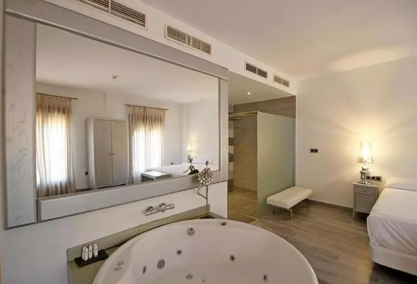 Fotos del hotel Villa Xarahiz:  25
