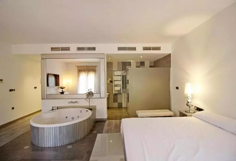 Fotos del hotel Villa Xarahiz:  21