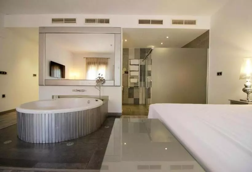 Fotos del hotel Villa Xarahiz:  22