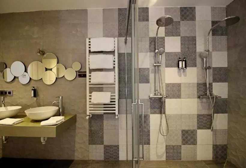 Fotos del hotel Villa Xarahiz:  10