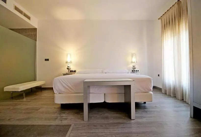Fotos del hotel Villa Xarahiz:  18