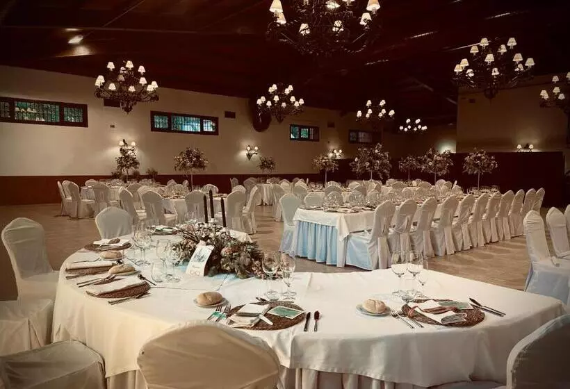 Fotos del hotel Villa Xarahiz:  9