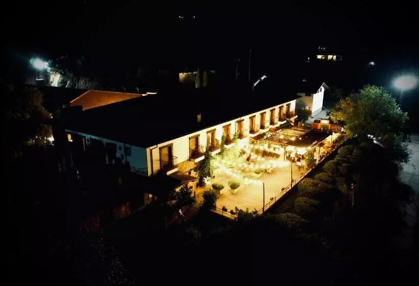 Villa Xarahiz