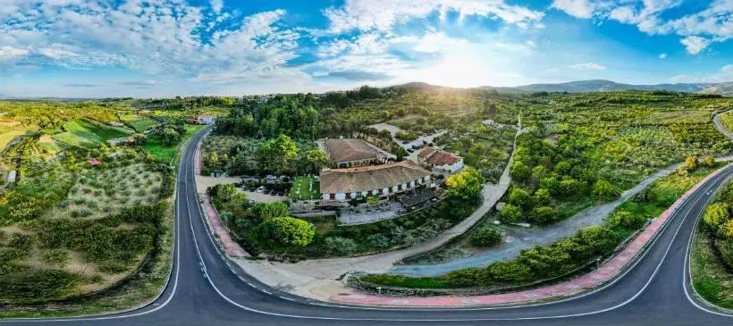 Fotos del hotel Villa Xarahiz:  6
