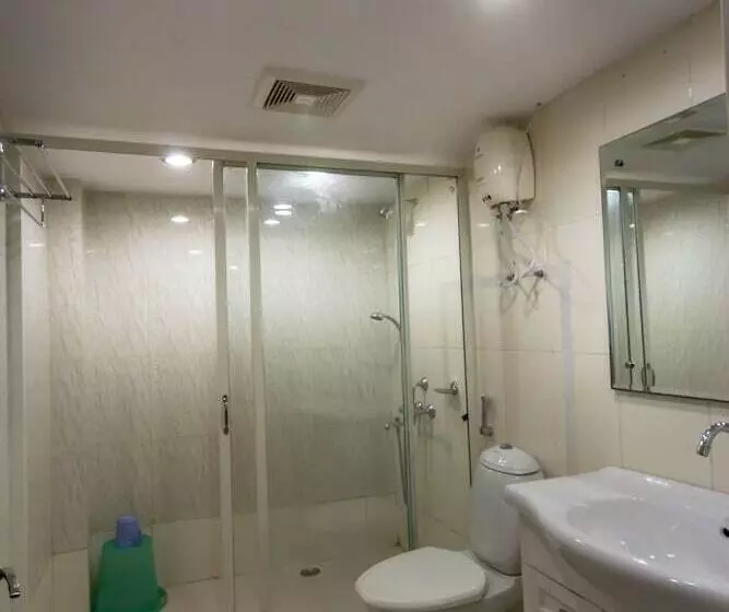 Fotos del hotel The Central Park:  9