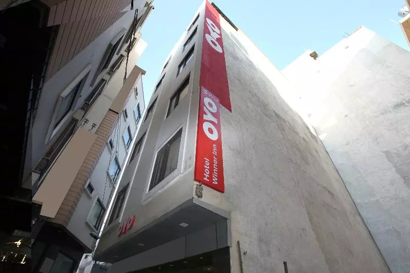 Fotos del hotel Oyo 4038 Winner Inn:  4