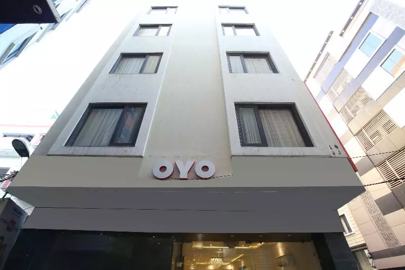 Fotos del hotel Oyo 4038 Winner Inn:  7