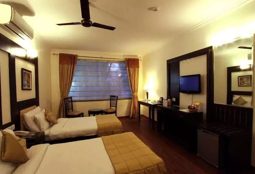 Fotos del hotel Southgate:  25