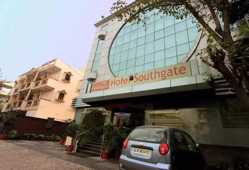 Southgate
