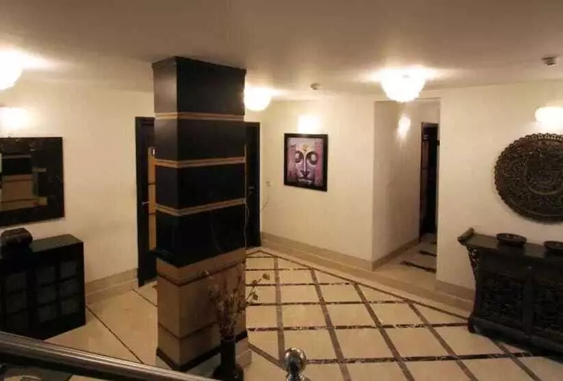 Fotos del hotel Southgate:  3