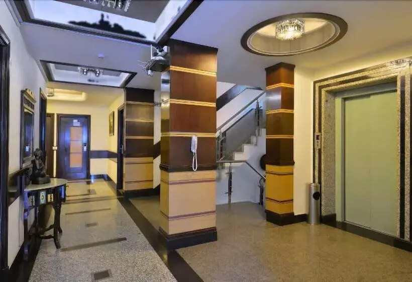 Fotos del hotel Southgate:  4