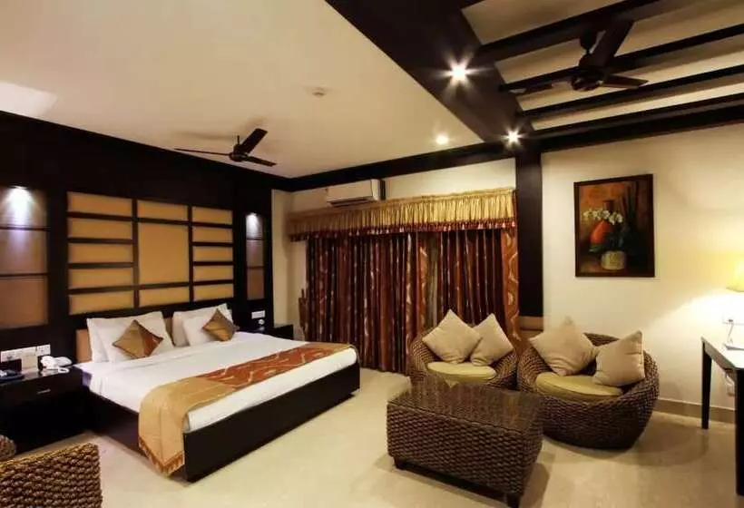 Fotos del hotel Southgate:  10
