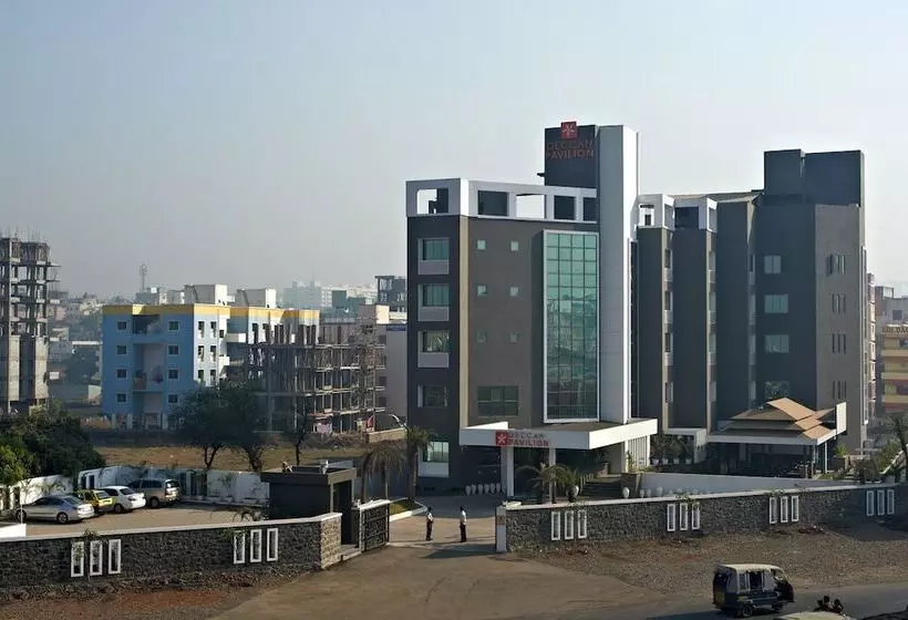 Deccan Pavilion