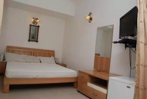 Fotos del hotel Solo Victoria:  11