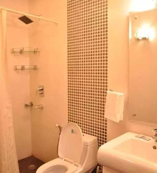 Fotos del hotel Solo Victoria:  6