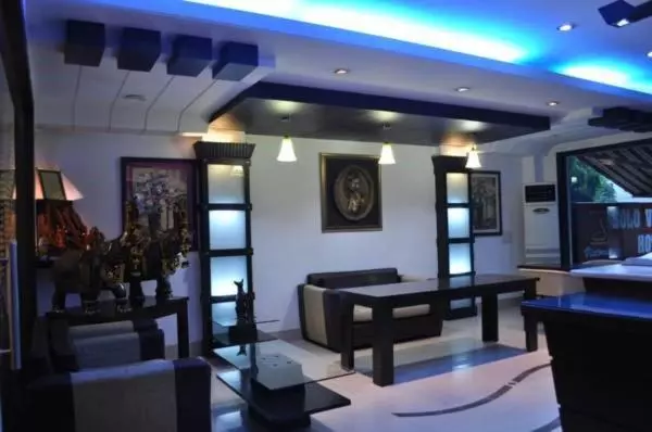 Fotos del hotel Solo Victoria:  2