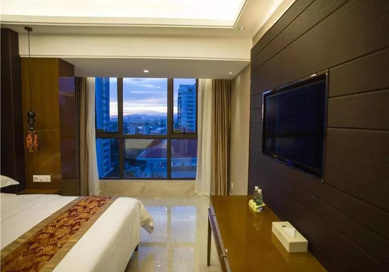 Fotos del hotel Vienna  Sanya Sanya Bay:  19