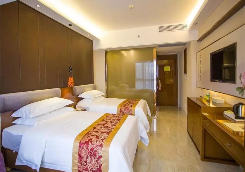 Fotos del hotel Vienna  Sanya Sanya Bay:  9