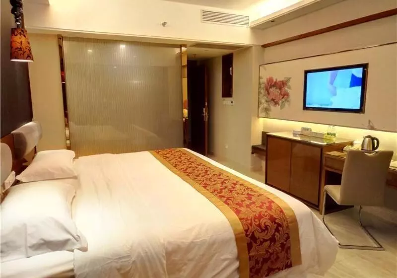 Fotos del hotel Vienna  Sanya Sanya Bay:  4