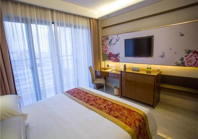 Fotos del hotel Vienna  Sanya Sanya Bay:  16