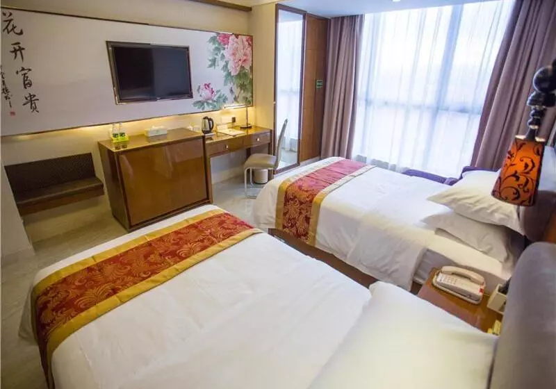 Fotos del hotel Vienna  Sanya Sanya Bay:  12