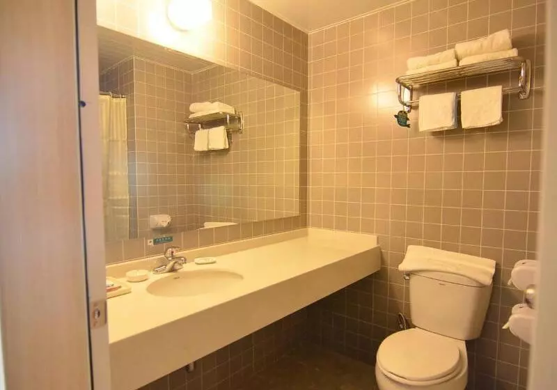 Fotos del hotel Jinjiang Inn Beijing East Lianshi Road:  3