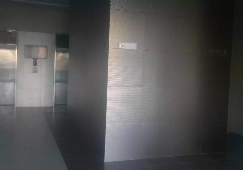 Fotos del hotel Jinjiang Inn Beijing East Lianshi Road:  2