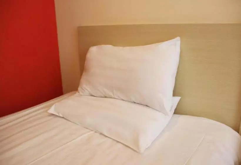 Fotos del hotel Hanting  Harbin West Dazhi Street Industry University:  11