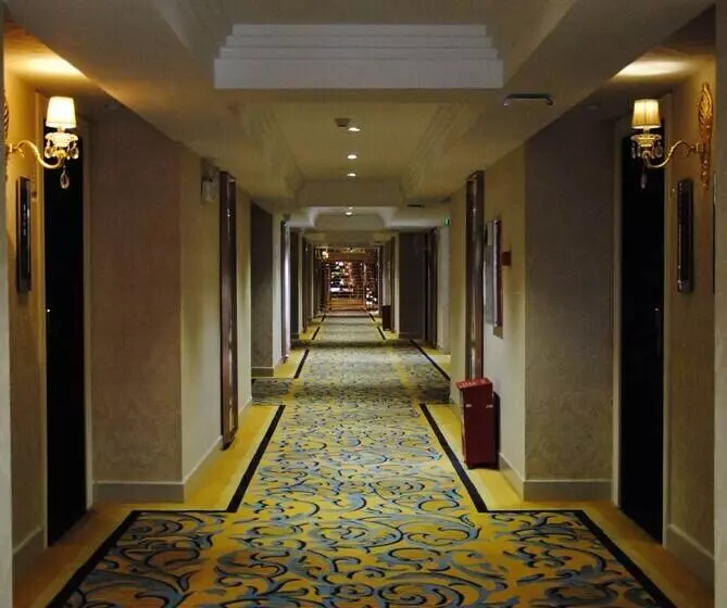 Zhuhai Guozheng