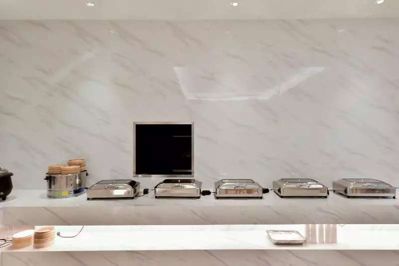 Fotos del hotel Starway Hotel Hongqiao Transportation Hub:  4