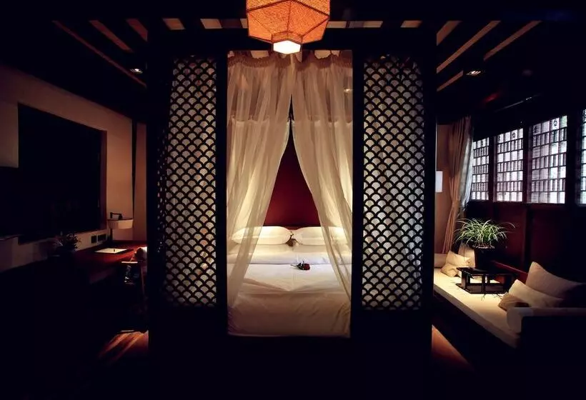 Fotos del hotel Sedour  Lijiang:  10