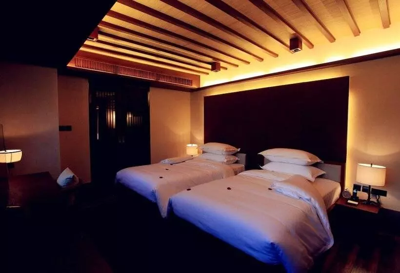 Fotos del hotel Sedour  Lijiang:  20