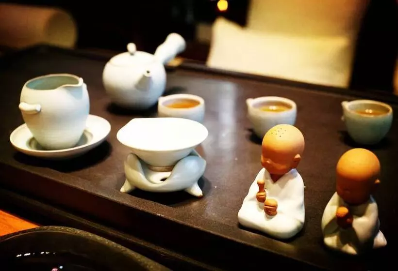 Fotos del hotel Sedour  Lijiang:  5