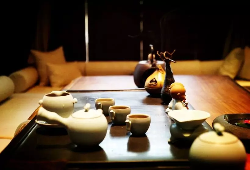 Fotos del hotel Sedour  Lijiang:  18