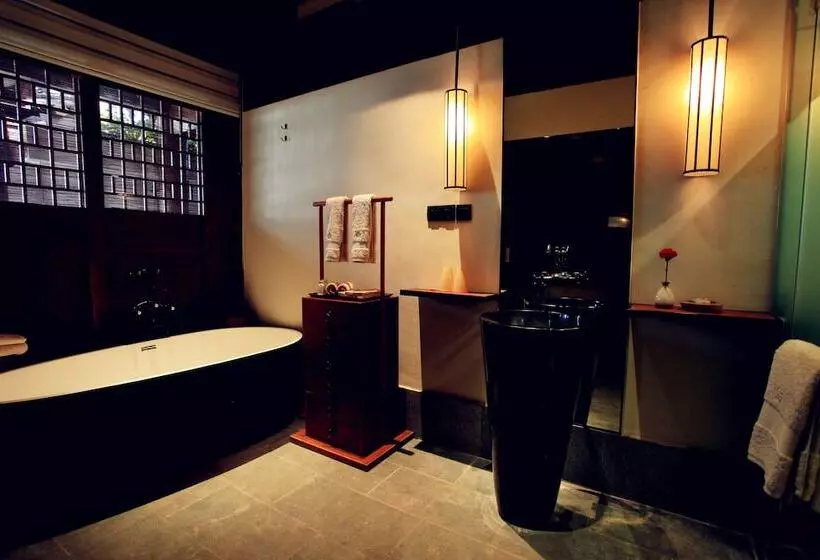 Fotos del hotel Sedour  Lijiang:  13