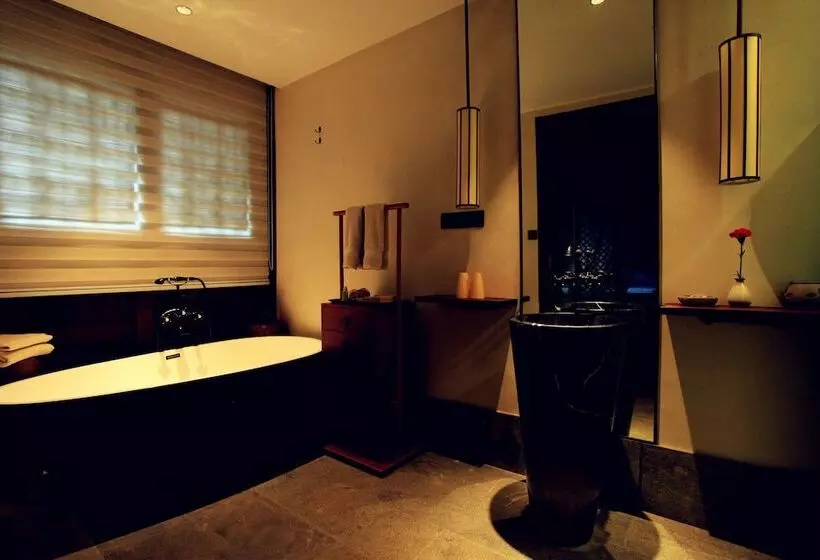 Fotos del hotel Sedour  Lijiang:  7