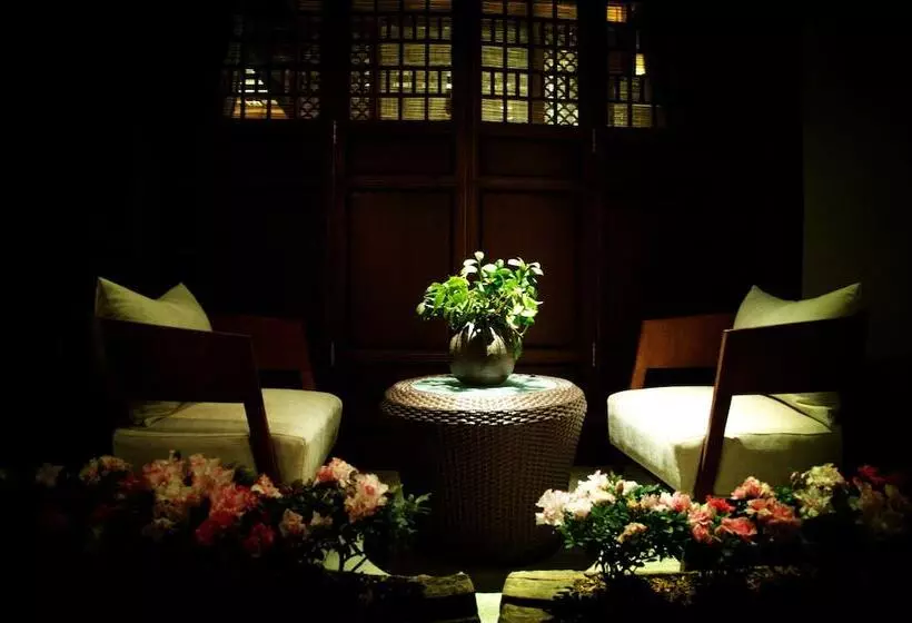 Fotos del hotel Sedour  Lijiang:  6