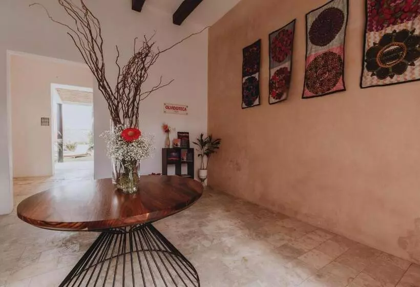Fotos del hotel Casona 61 By Guru:  23