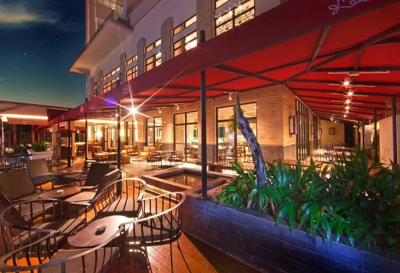 Fotos del hotel De Paviljoen Bandung:  6