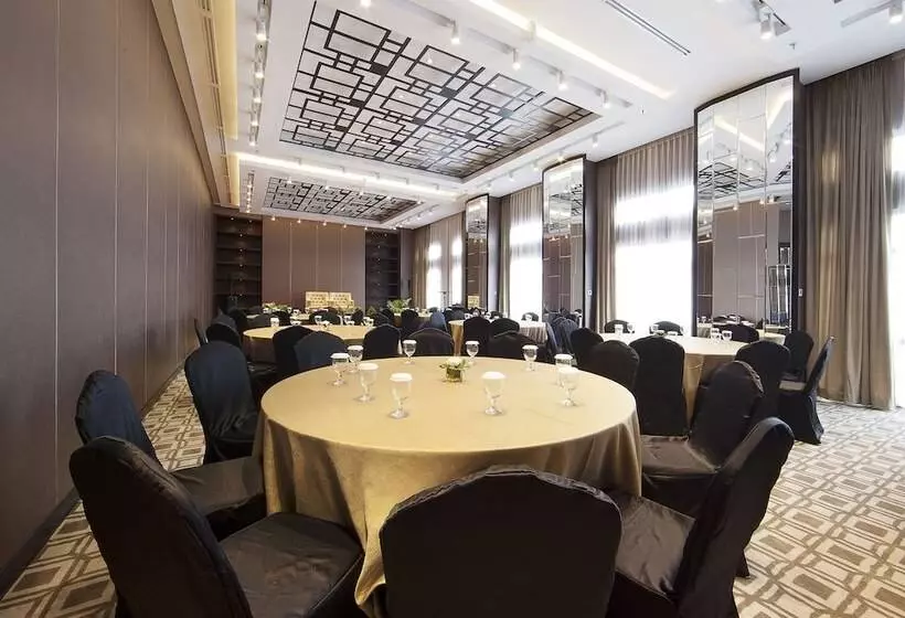 Fotos del hotel De Paviljoen Bandung:  10