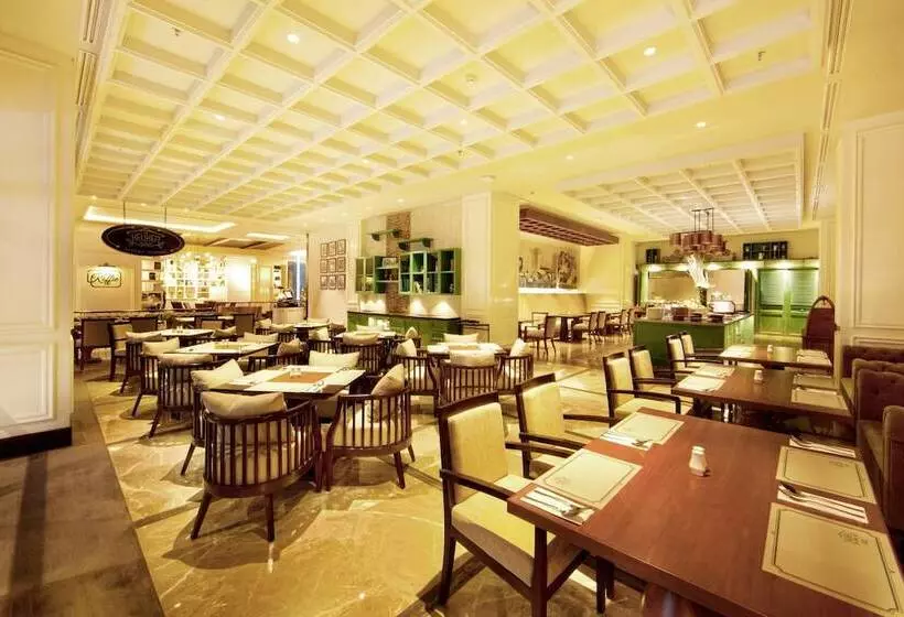 Fotos del hotel De Paviljoen Bandung:  2