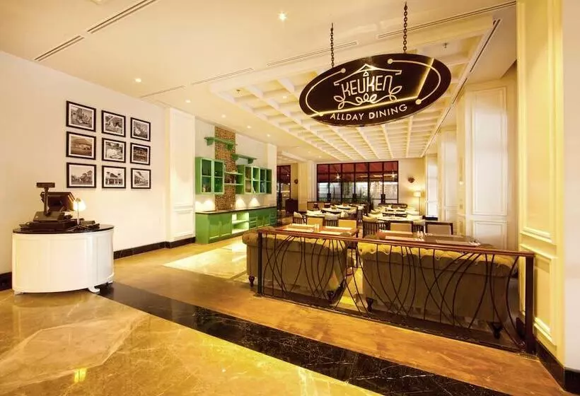 Fotos del hotel De Paviljoen Bandung:  14
