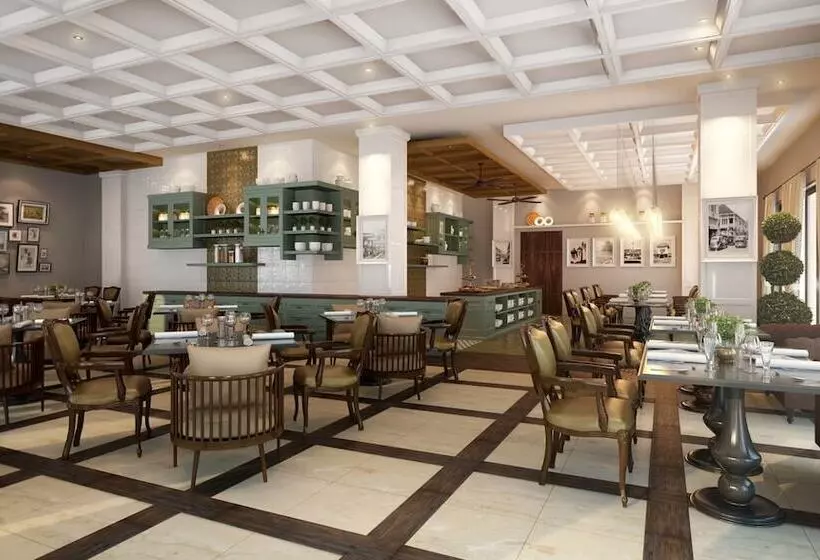 Fotos del hotel De Paviljoen Bandung:  12