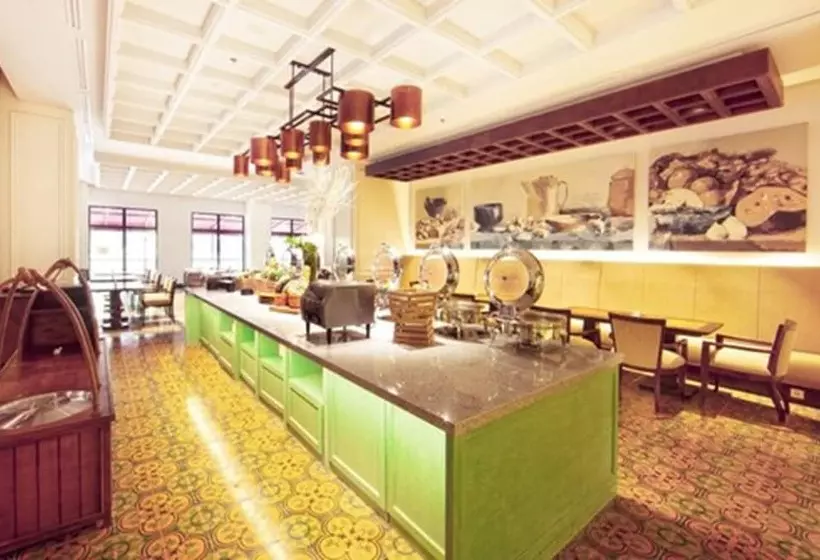 Fotos del hotel De Paviljoen Bandung:  15