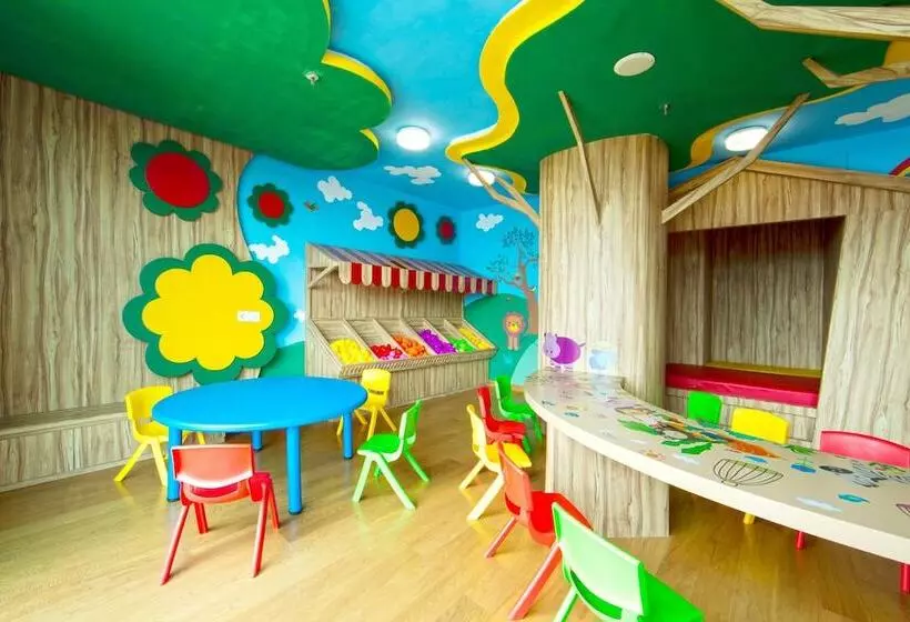 Fotos del hotel De Paviljoen Bandung:  5