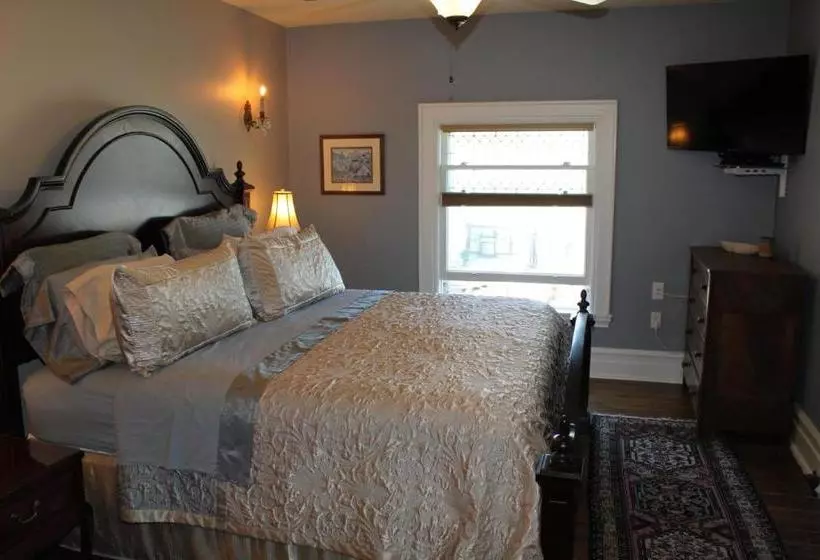 Fotos del hotel Green Oaks B&b:  17