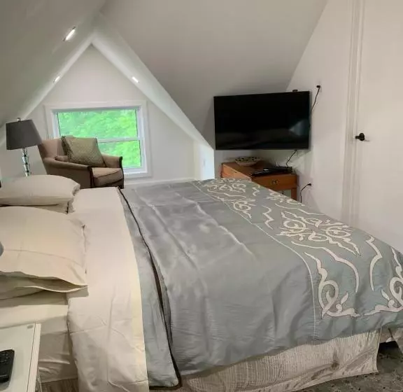 Fotos del hotel Green Oaks B&b:  24