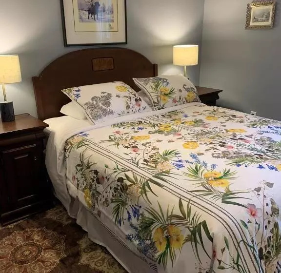 Fotos del hotel Green Oaks B&b:  13
