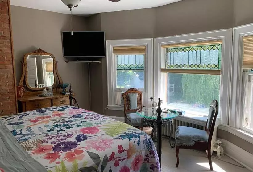 Fotos del hotel Green Oaks B&b:  23