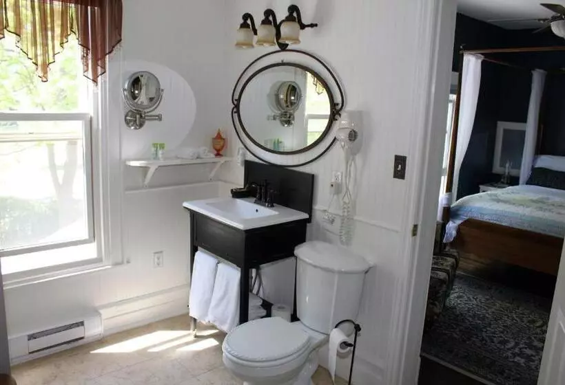Fotos del hotel Green Oaks B&b:  5